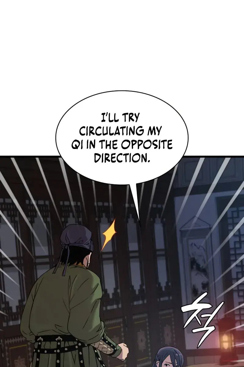 Myst, Might, Mayhem Chapter 19 Page 101