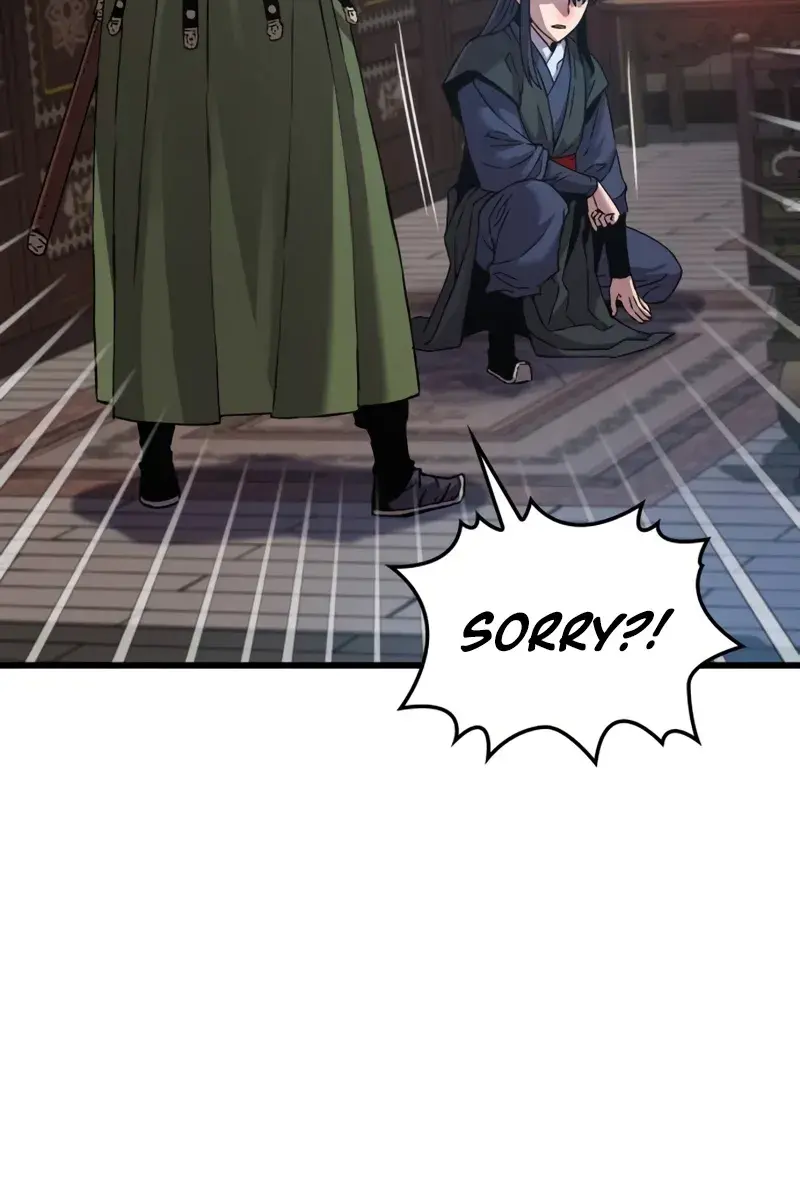 Myst, Might, Mayhem Chapter 19 Page 102