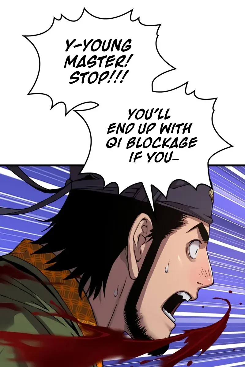 Myst, Might, Mayhem Chapter 19 Page 103