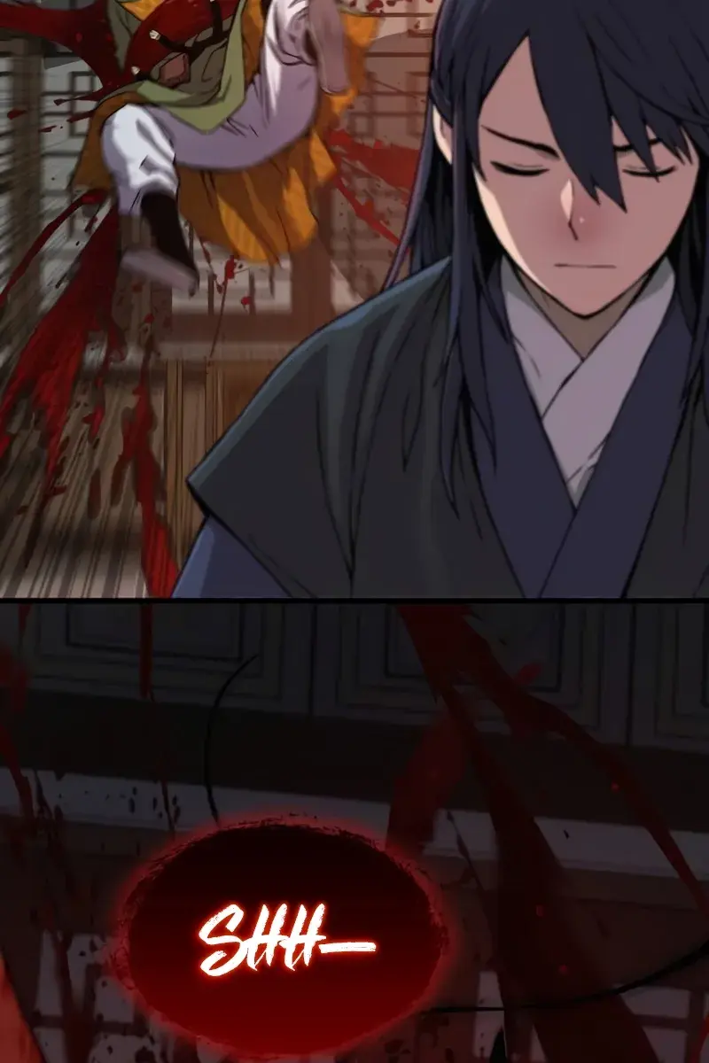 Myst, Might, Mayhem Chapter 19 Page 105