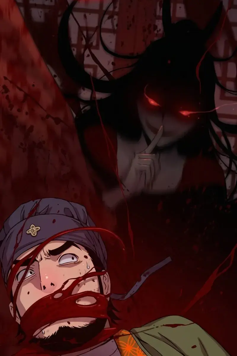 Myst, Might, Mayhem Chapter 19 Page 106