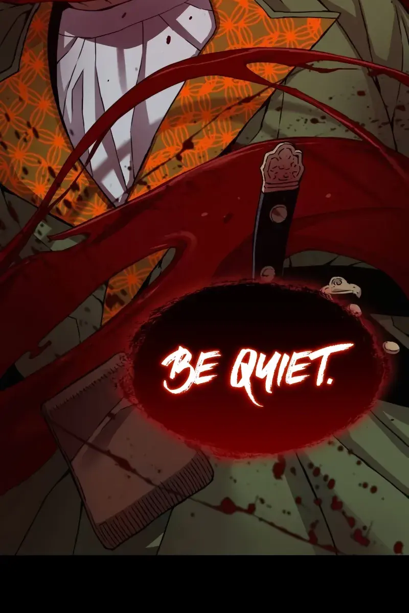 Myst, Might, Mayhem Chapter 19 Page 107