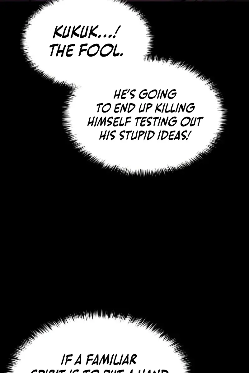 Myst, Might, Mayhem Chapter 19 Page 109