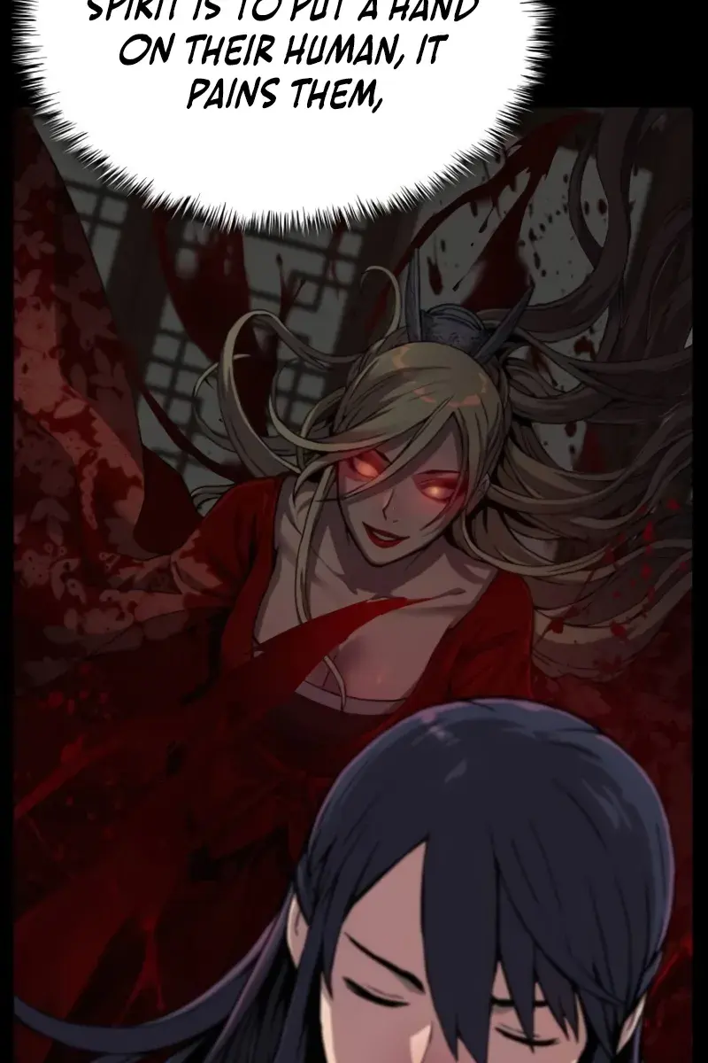 Myst, Might, Mayhem Chapter 19 Page 110