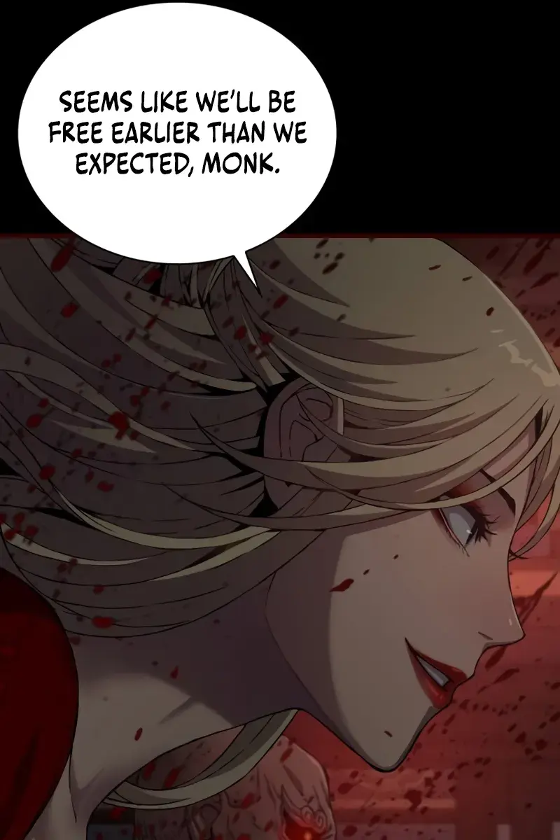 Myst, Might, Mayhem Chapter 19 Page 113