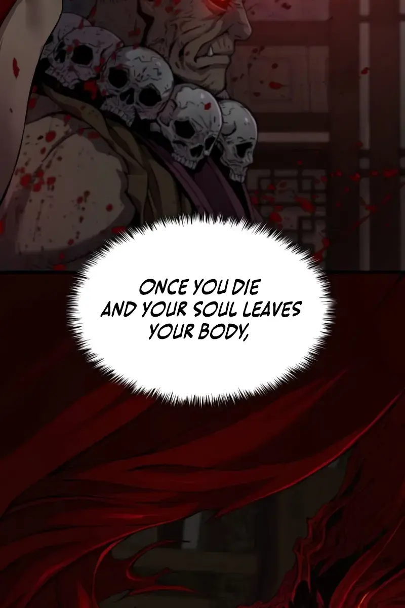 Myst, Might, Mayhem Chapter 19 Page 114