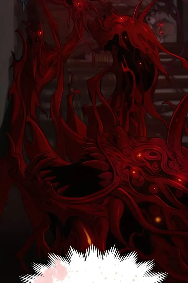 Myst, Might, Mayhem Chapter 19 Page 116