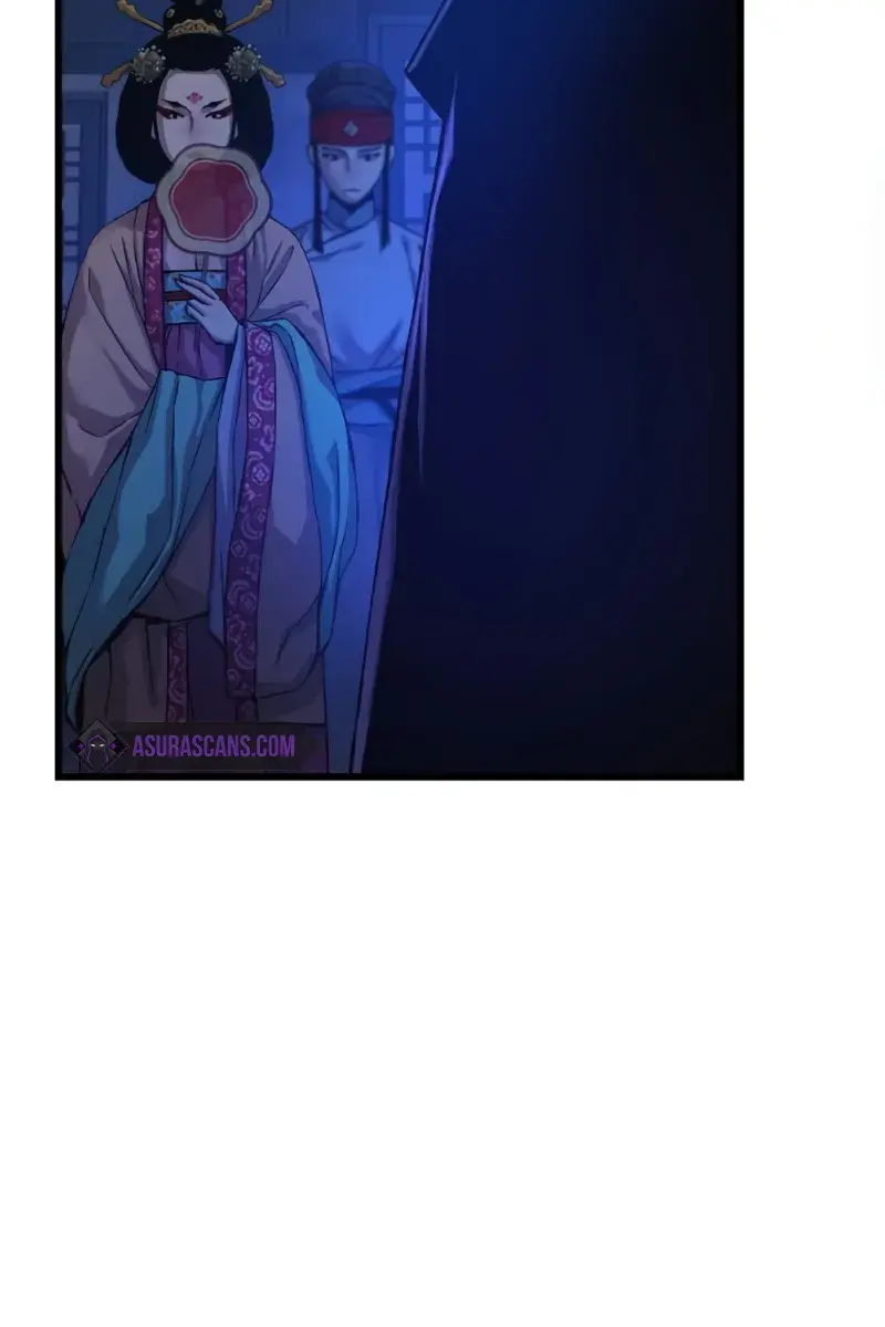 Myst, Might, Mayhem Chapter 19 Page 121