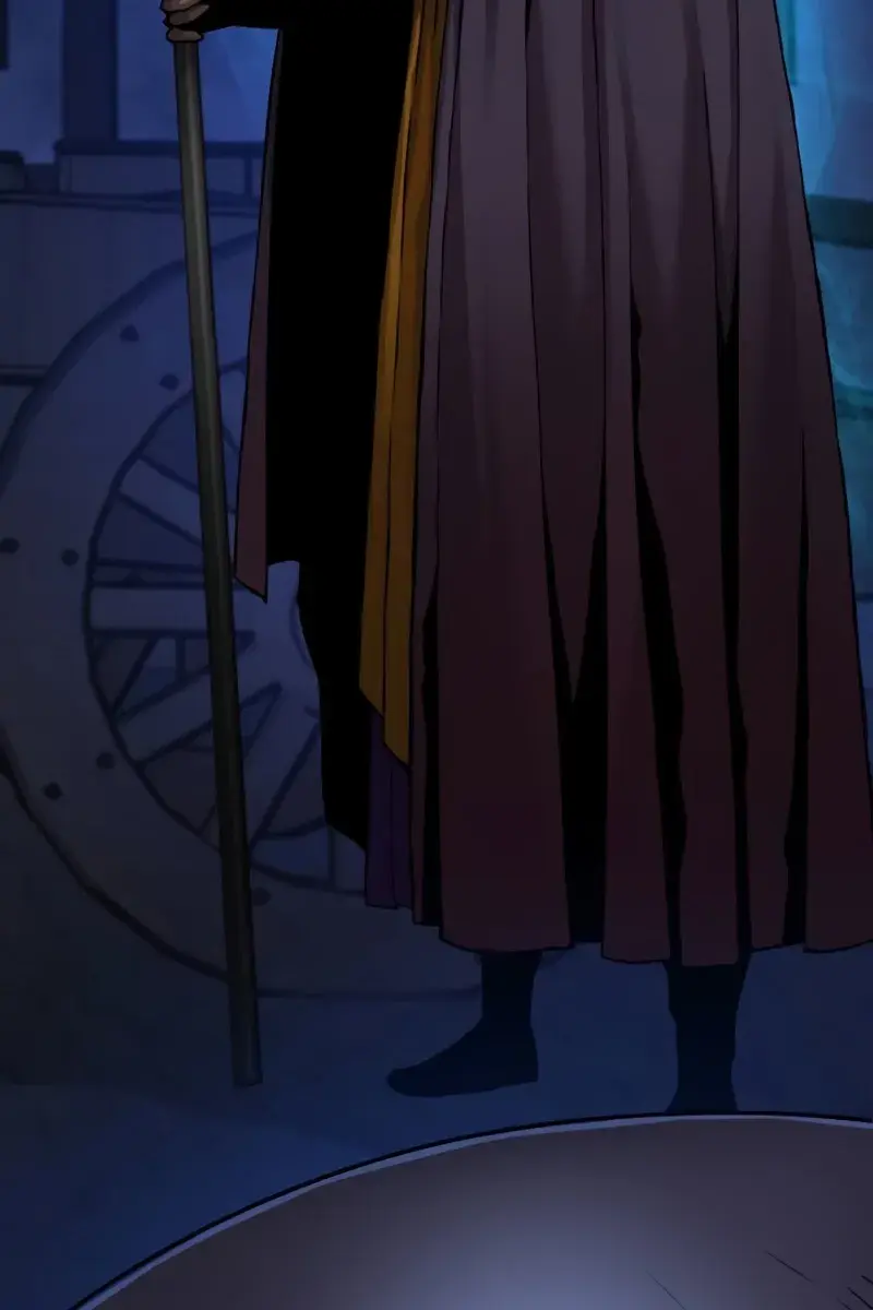 Myst, Might, Mayhem Chapter 19 Page 123