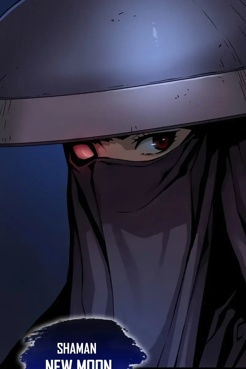 Myst, Might, Mayhem Chapter 19 Page 124