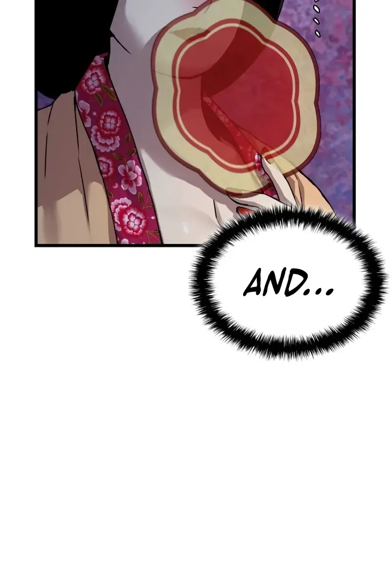 Myst, Might, Mayhem Chapter 19 Page 127