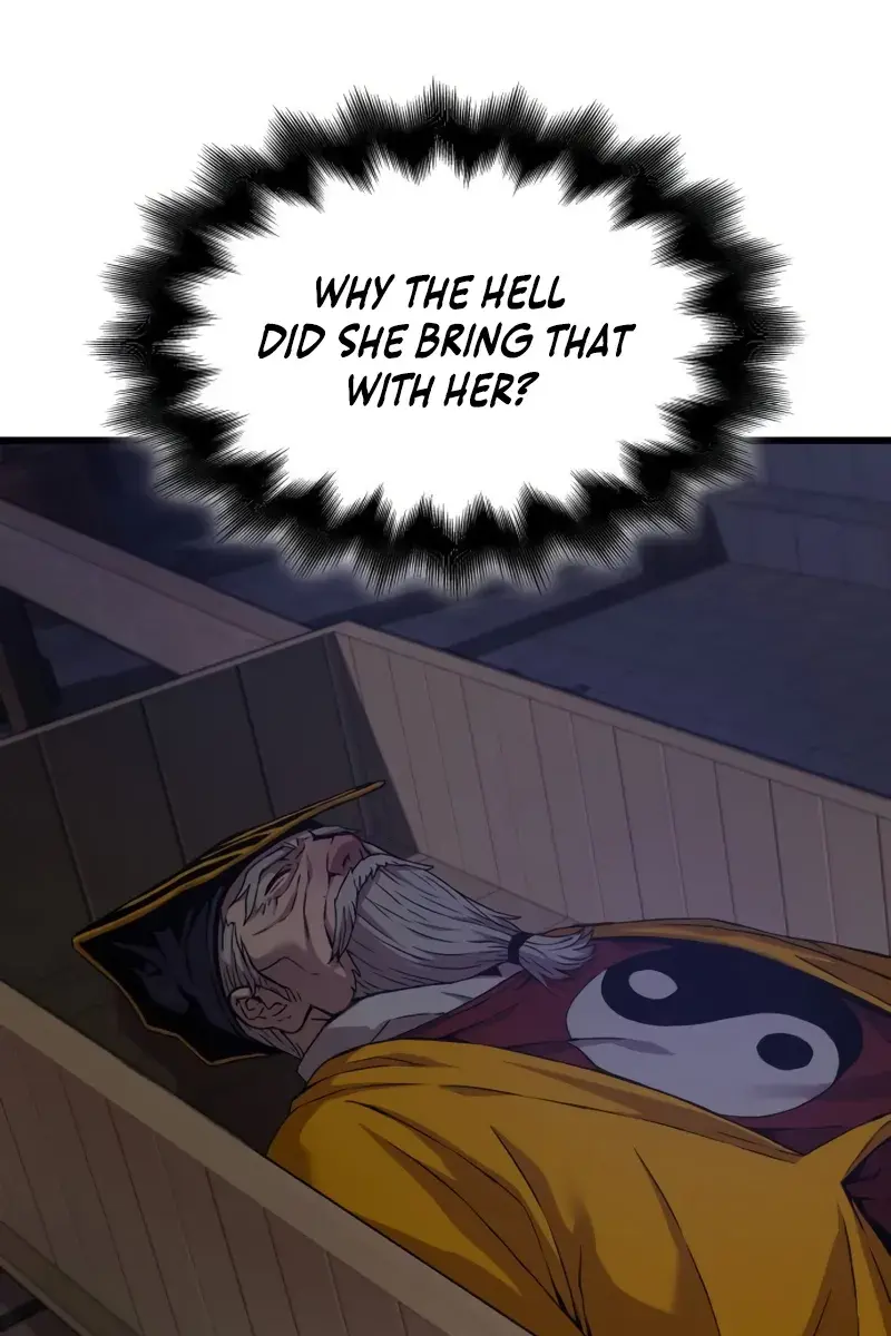 Myst, Might, Mayhem Chapter 19 Page 128