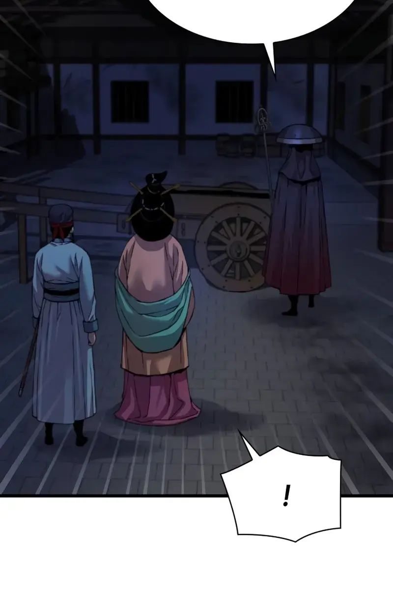 Myst, Might, Mayhem Chapter 19 Page 130