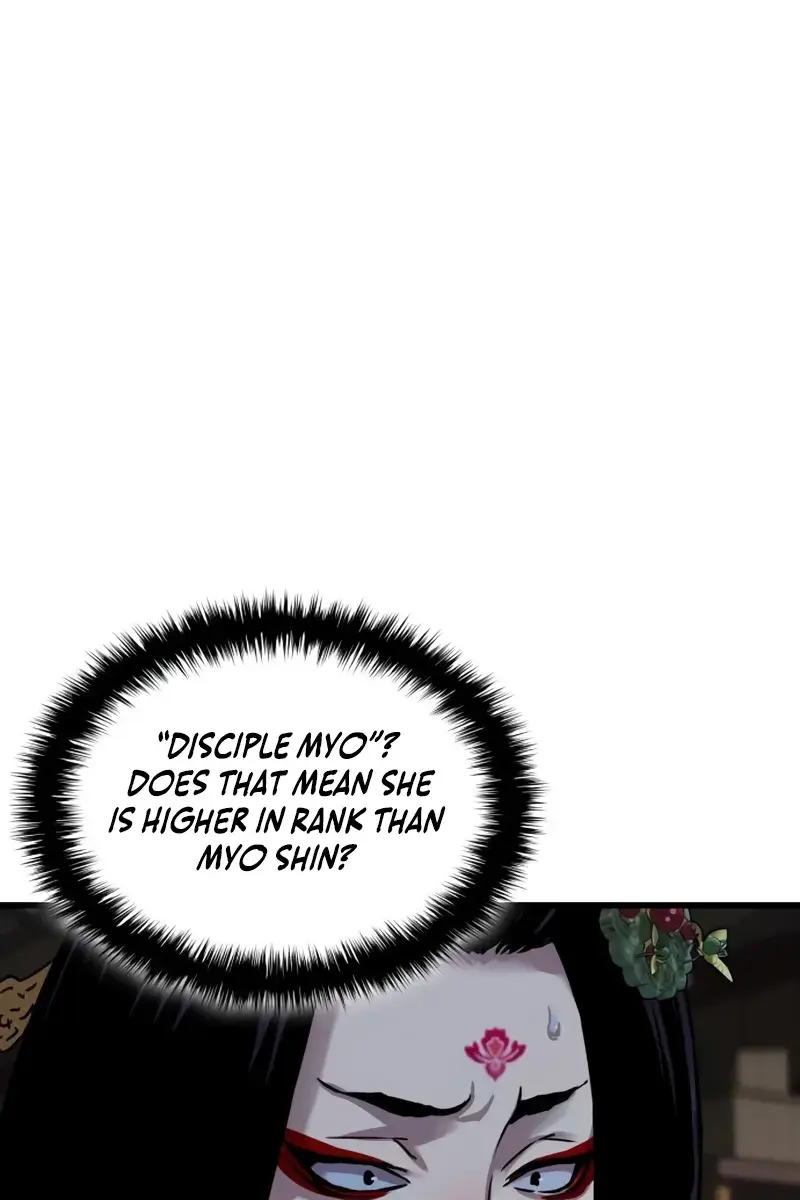 Myst, Might, Mayhem Chapter 19 Page 131