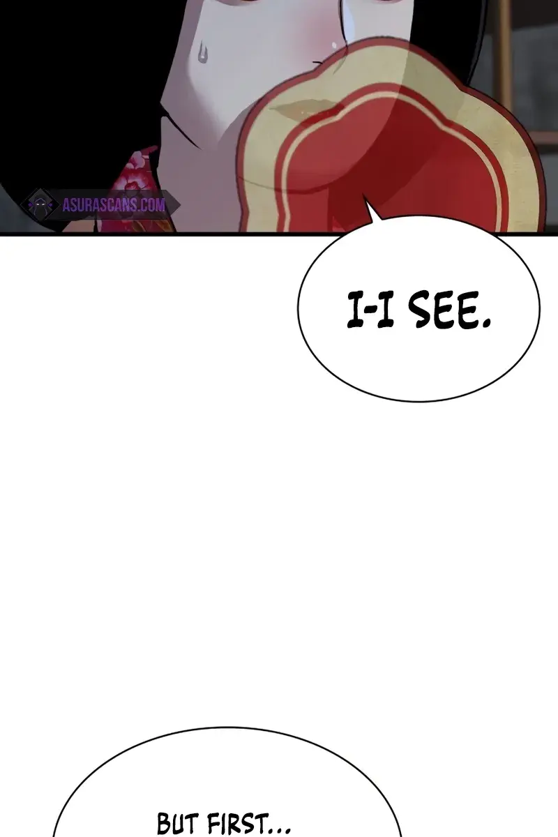 Myst, Might, Mayhem Chapter 19 Page 132