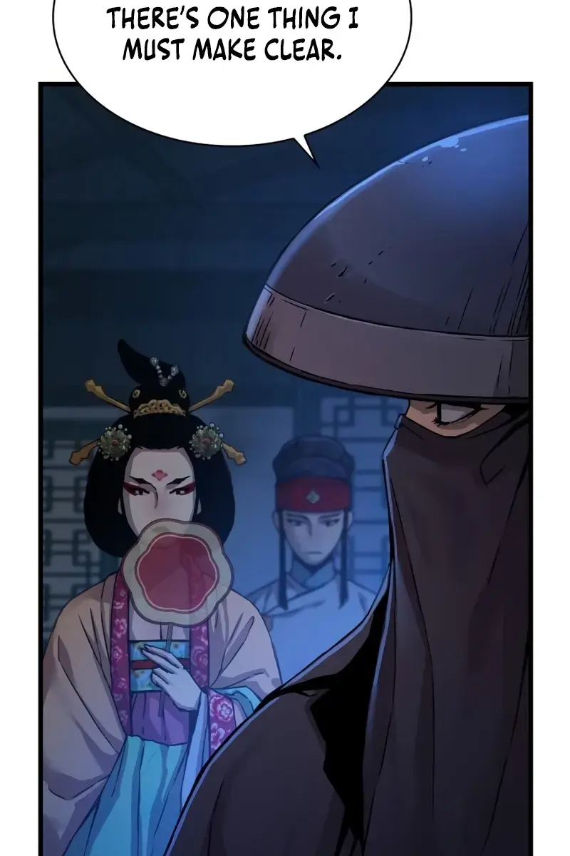 Myst, Might, Mayhem Chapter 19 Page 133