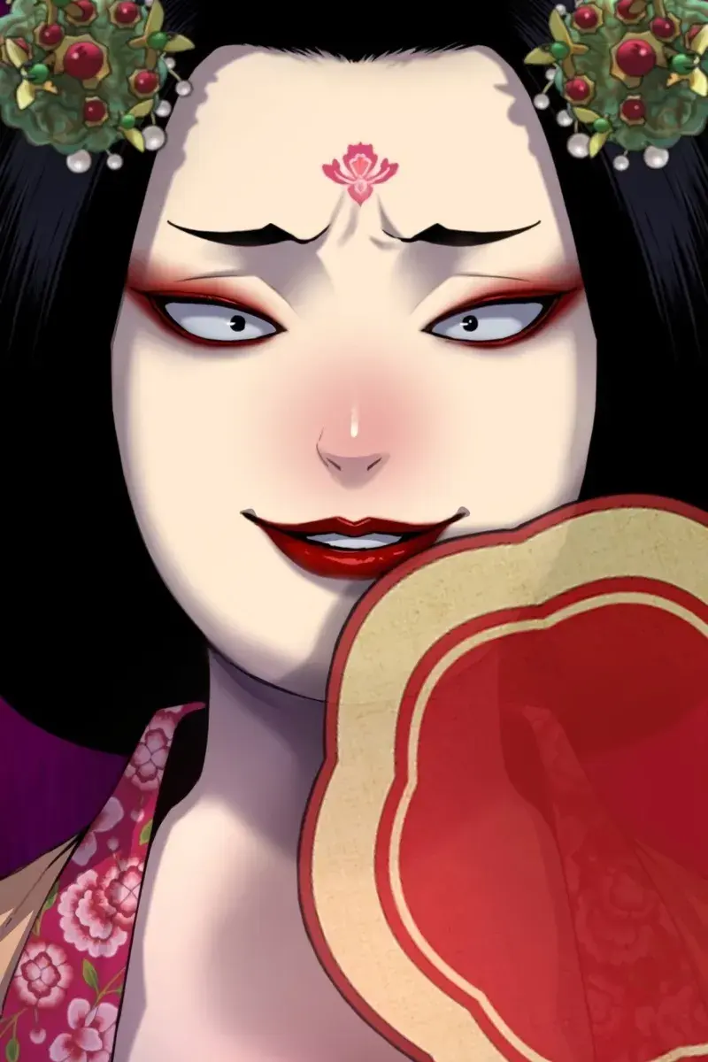 Myst, Might, Mayhem Chapter 19 Page 139