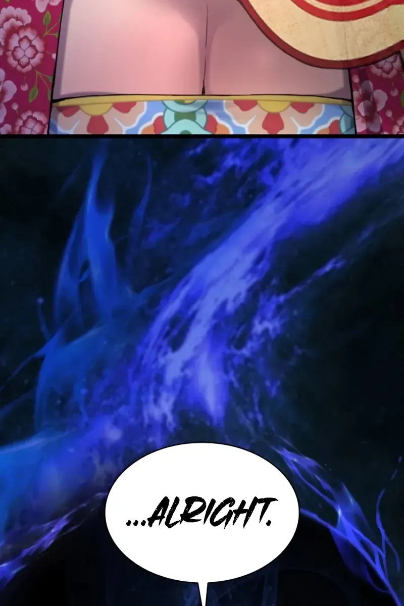 Myst, Might, Mayhem Chapter 19 Page 140