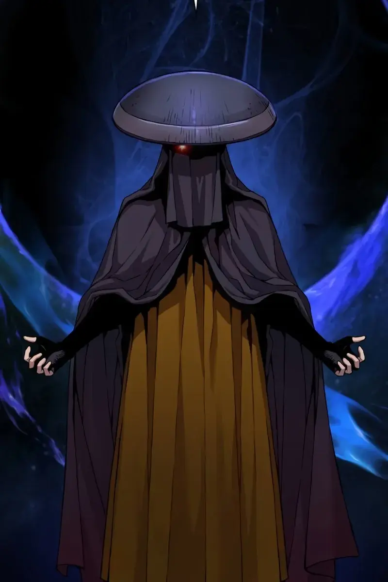 Myst, Might, Mayhem Chapter 19 Page 141