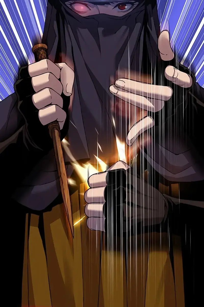 Myst, Might, Mayhem Chapter 19 Page 146