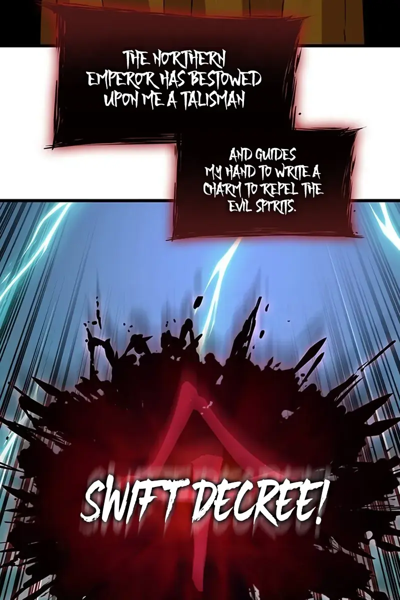 Myst, Might, Mayhem Chapter 19 Page 147