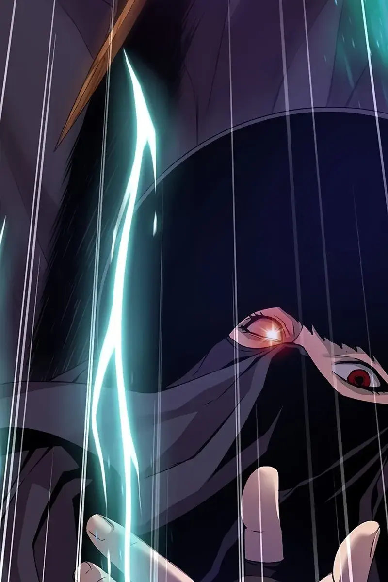 Myst, Might, Mayhem Chapter 19 Page 149