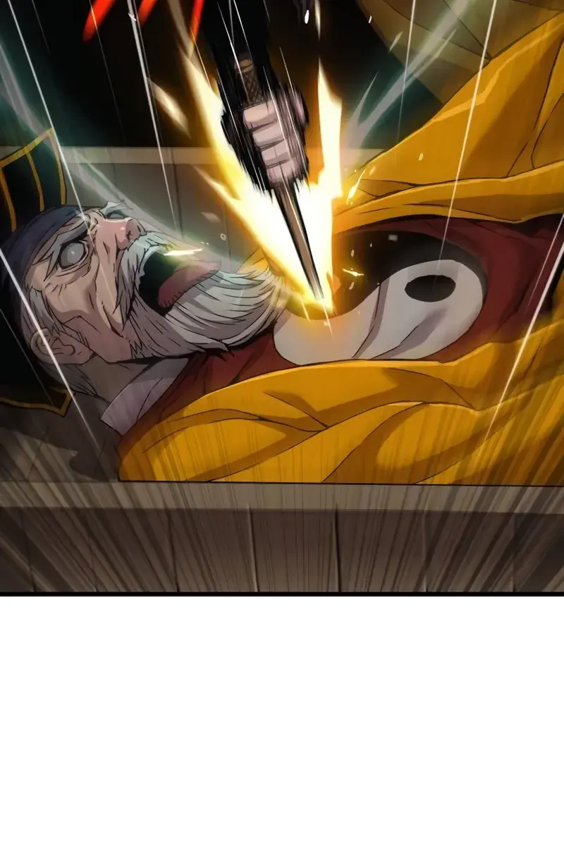 Myst, Might, Mayhem Chapter 19 Page 152