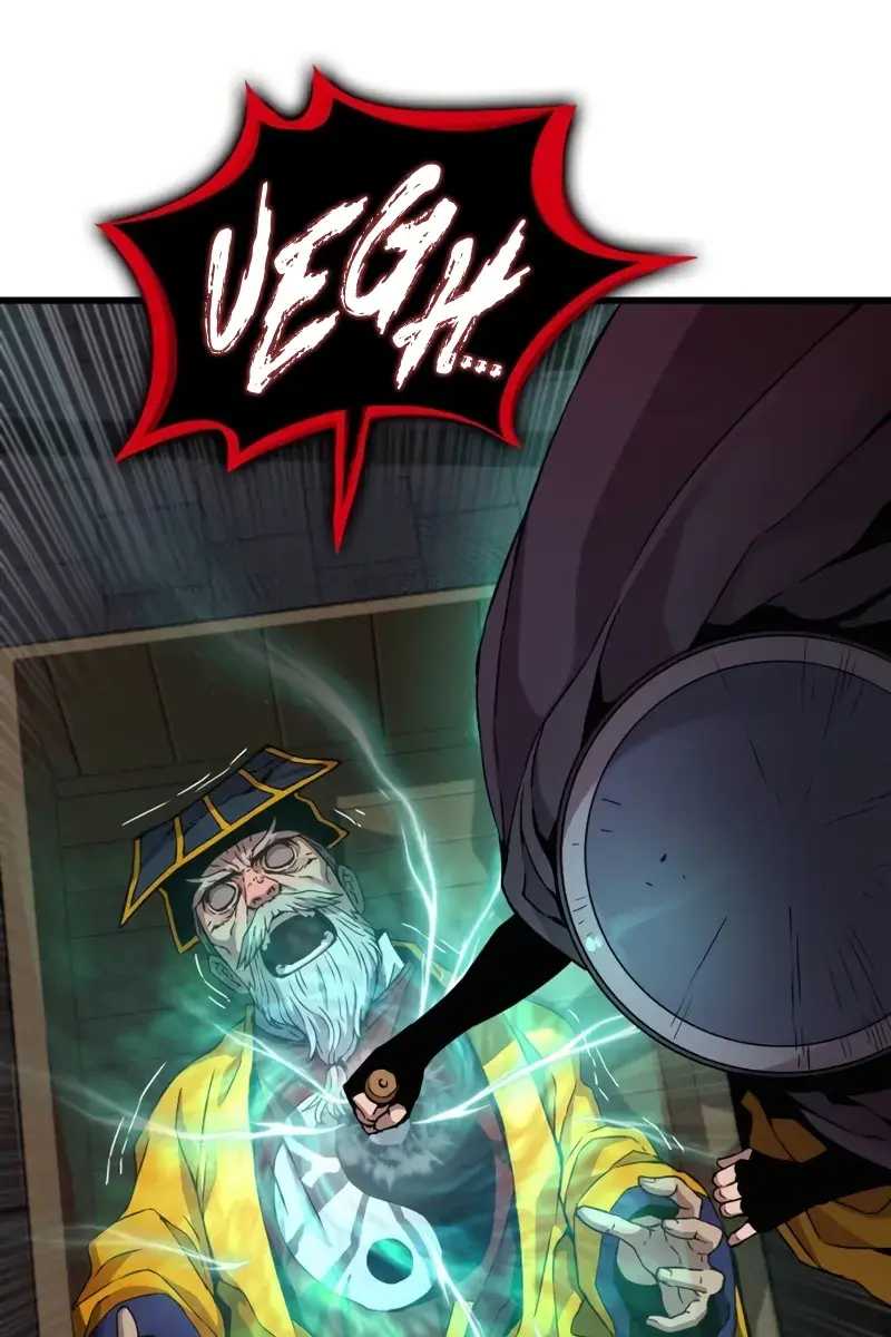 Myst, Might, Mayhem Chapter 19 Page 153