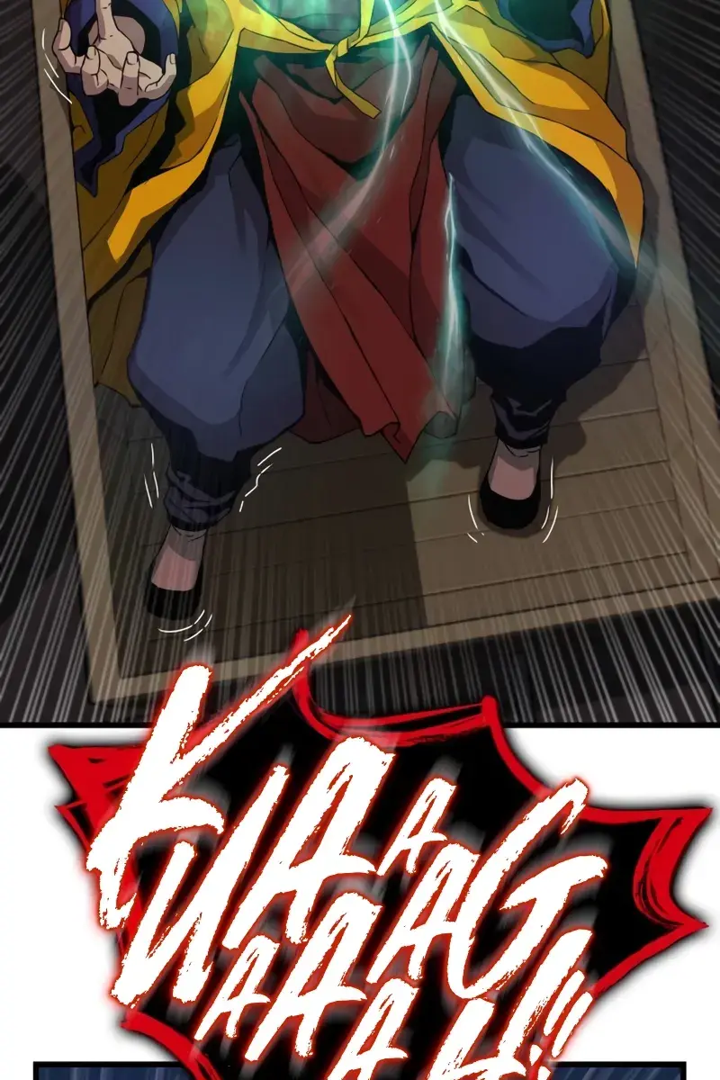 Myst, Might, Mayhem Chapter 19 Page 154