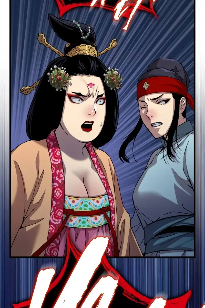 Myst, Might, Mayhem Chapter 19 Page 155