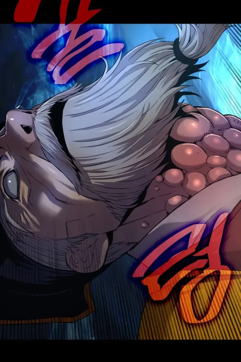 Myst, Might, Mayhem Chapter 19 Page 157