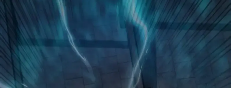 Myst, Might, Mayhem Chapter 19 Page 161