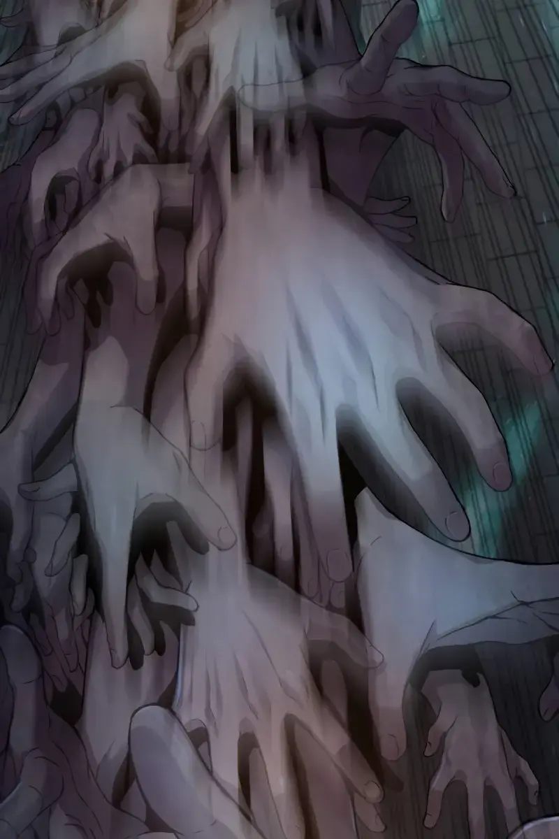 Myst, Might, Mayhem Chapter 19 Page 163