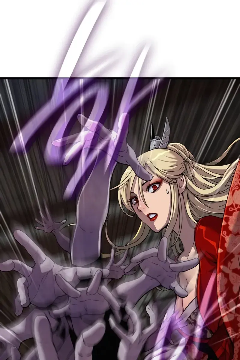 Myst, Might, Mayhem Chapter 19 Page 173