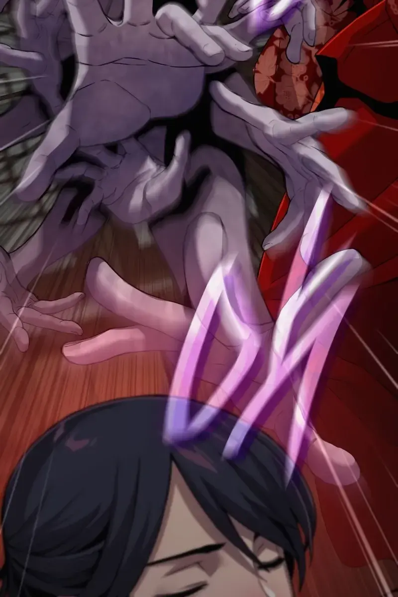 Myst, Might, Mayhem Chapter 19 Page 174