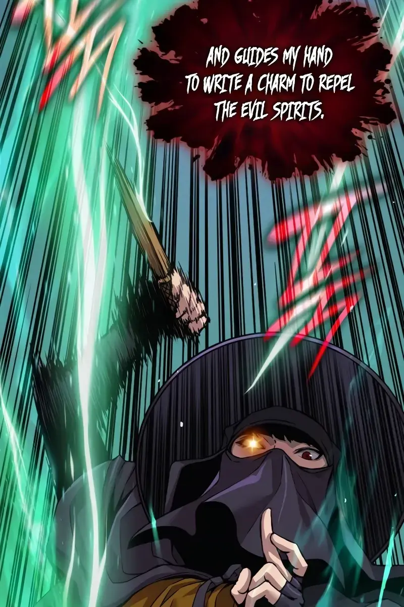 Myst, Might, Mayhem Chapter 20 Page 3