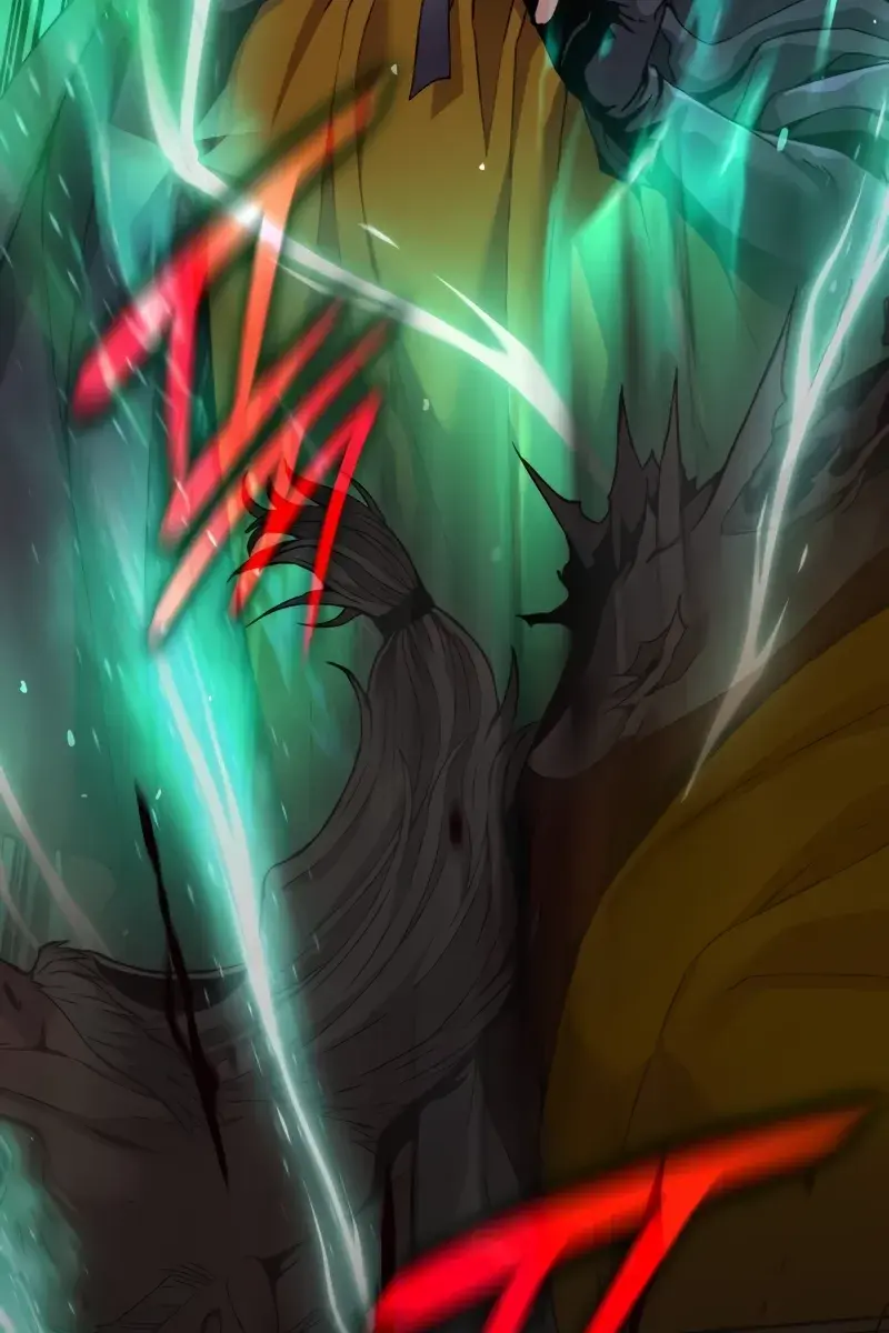 Myst, Might, Mayhem Chapter 20 Page 4