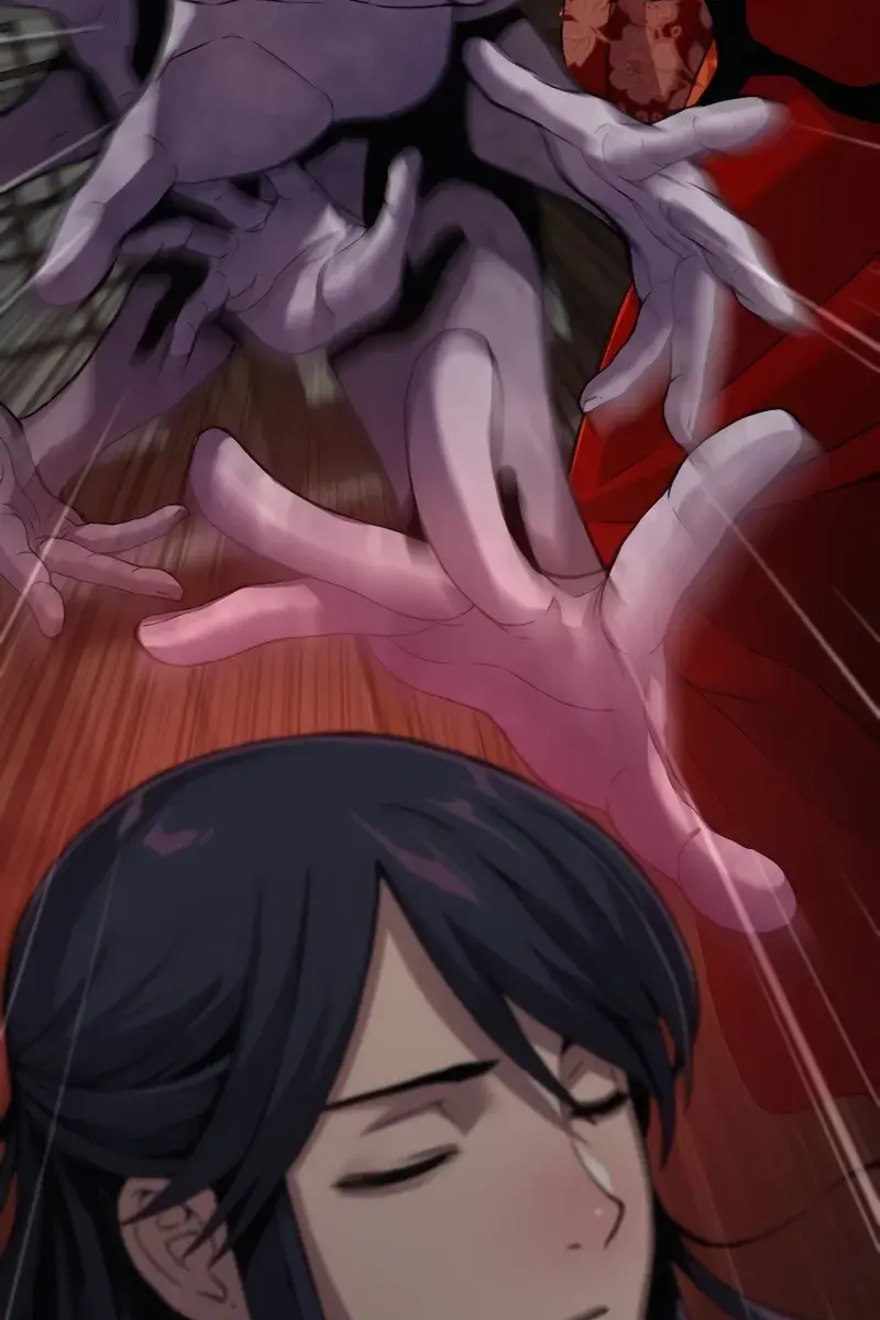 Myst, Might, Mayhem Chapter 20 Page 8