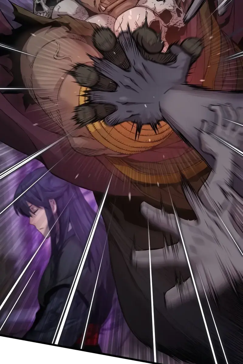 Myst, Might, Mayhem Chapter 20 Page 11