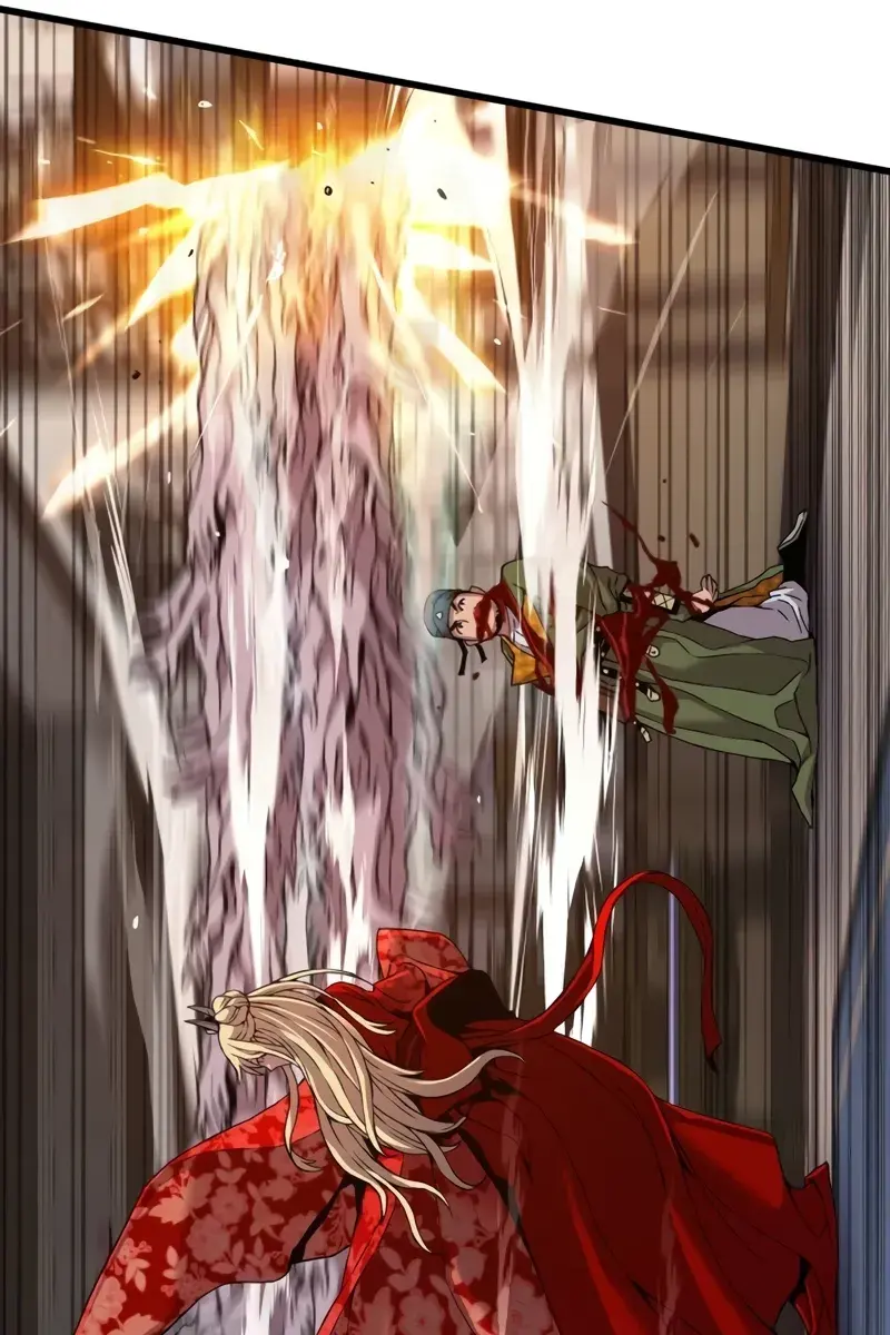 Myst, Might, Mayhem Chapter 20 Page 13