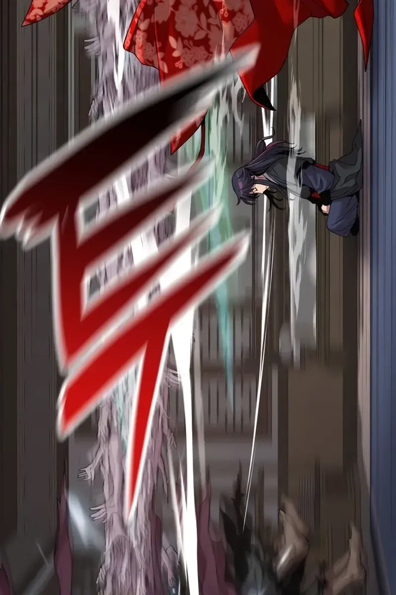 Myst, Might, Mayhem Chapter 20 Page 14