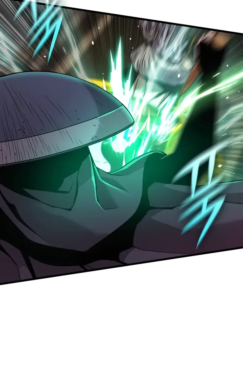 Myst, Might, Mayhem Chapter 20 Page 20