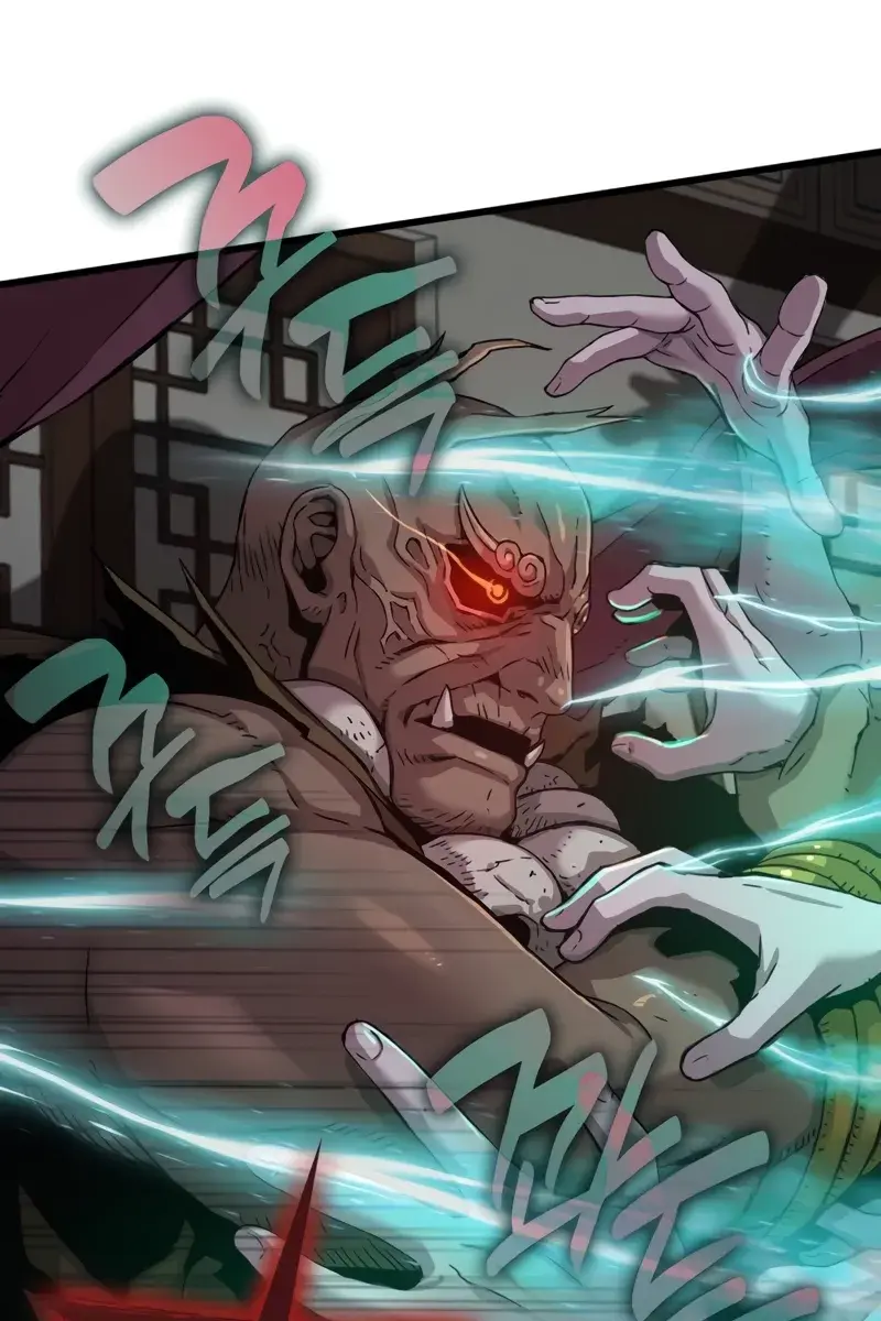 Myst, Might, Mayhem Chapter 20 Page 21