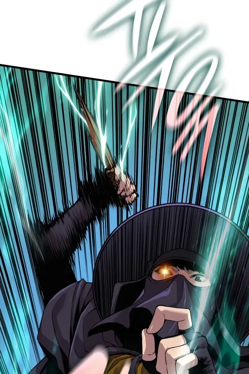 Myst, Might, Mayhem Chapter 20 Page 25