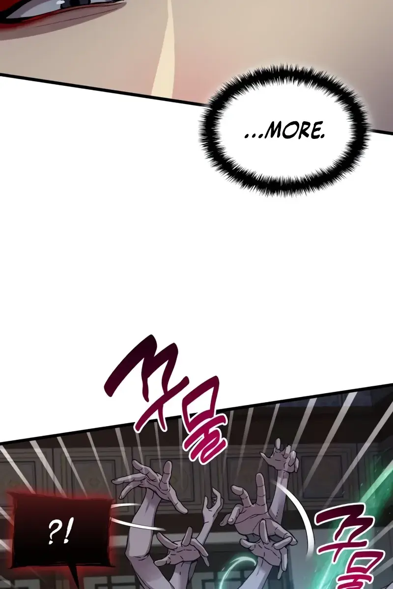 Myst, Might, Mayhem Chapter 20 Page 27