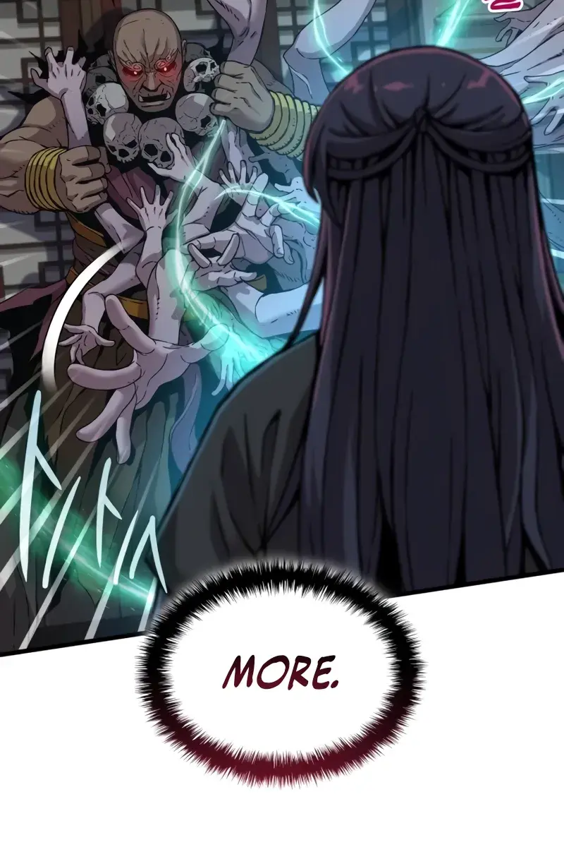 Myst, Might, Mayhem Chapter 20 Page 28