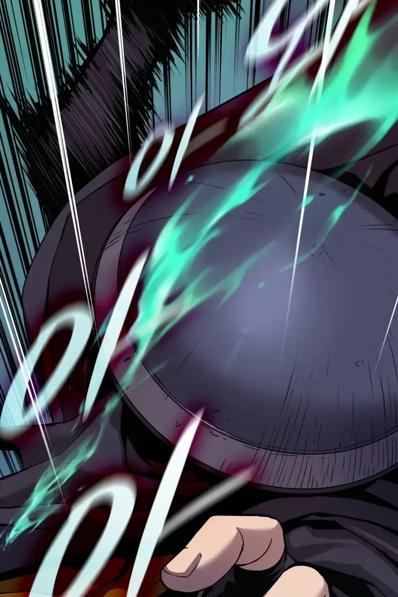 Myst, Might, Mayhem Chapter 20 Page 30