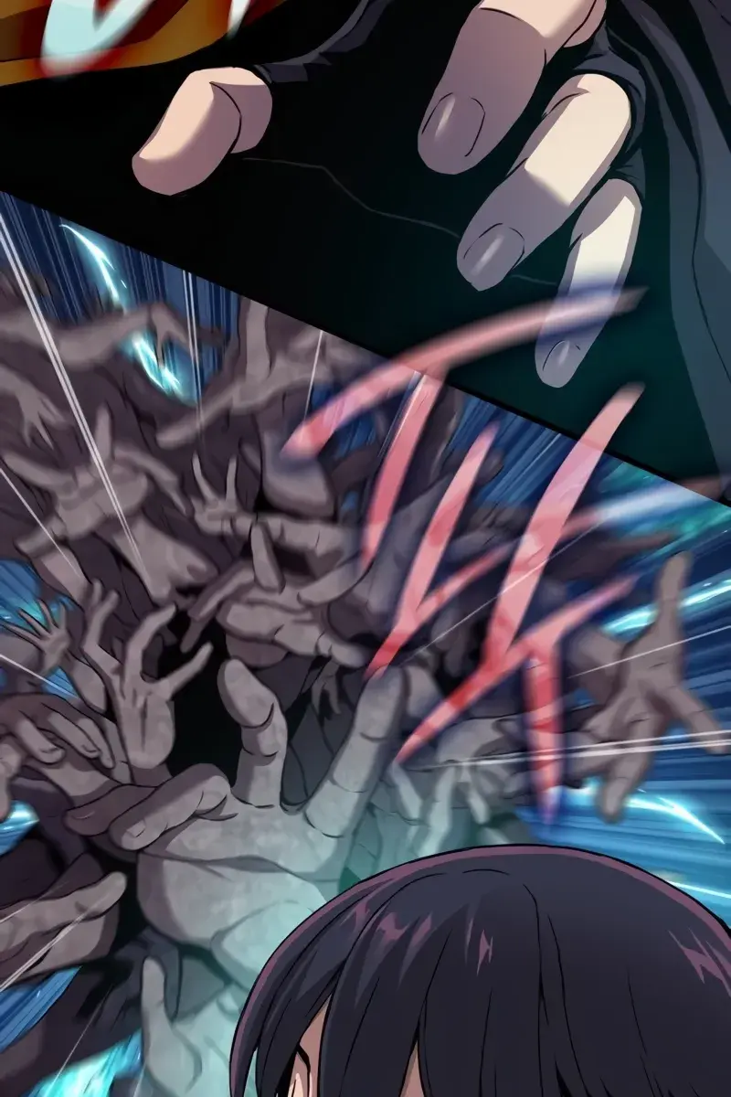 Myst, Might, Mayhem Chapter 20 Page 31