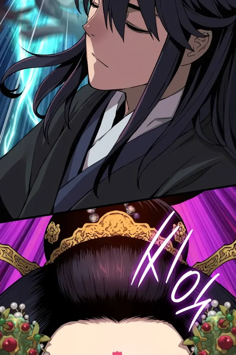 Myst, Might, Mayhem Chapter 20 Page 32