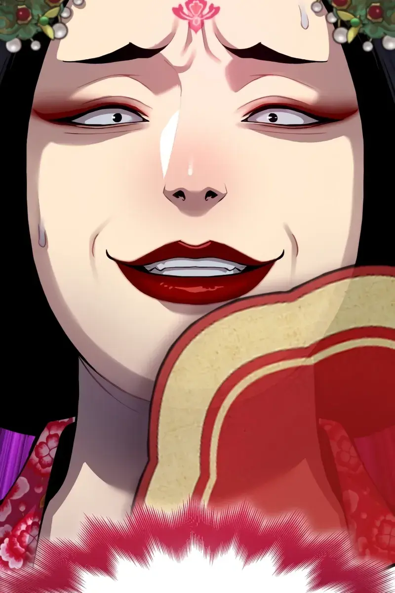 Myst, Might, Mayhem Chapter 20 Page 33